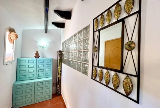 Herverkoop - Appartement / Flat -
Moraira - Costa Blanca