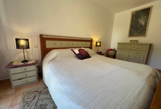 Herverkoop - Appartement / Flat -
Moraira - Costa Blanca