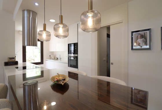 Resale - Freistehende Villa -
Algorfa - La Finca Golf Resort