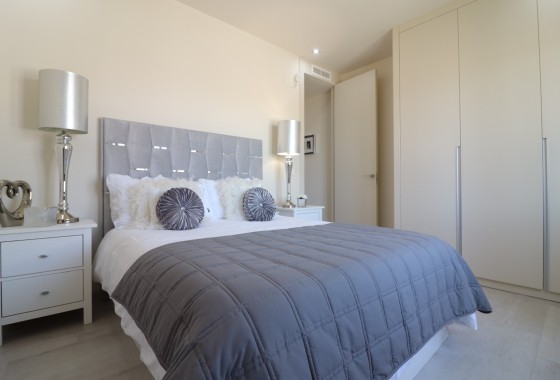 Resale - Freistehende Villa -
Algorfa - La Finca Golf Resort