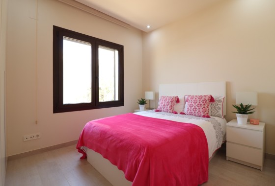 Resale - Freistehende Villa -
Algorfa - La Finca Golf Resort