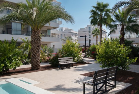 Herverkoop - Appartement / Flat -
Orihuela Costa - Los Dolses