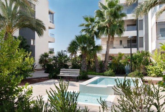 Herverkoop - Appartement / Flat -
Orihuela Costa - Los Dolses