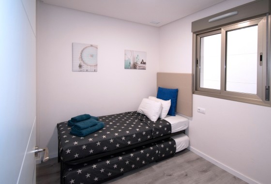 Herverkoop - Appartement / Flat -
Orihuela Costa - Los Dolses