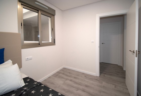 Herverkoop - Appartement / Flat -
Orihuela Costa - Los Dolses