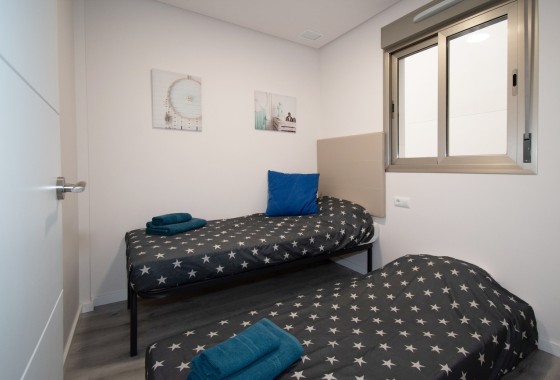 Herverkoop - Appartement / Flat -
Orihuela Costa - Los Dolses