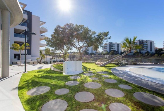 Herverkoop - Appartement / Flat -
Orihuela Costa - Los Dolses