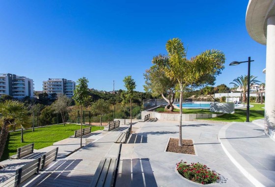 Herverkoop - Appartement / Flat -
Orihuela Costa - Los Dolses