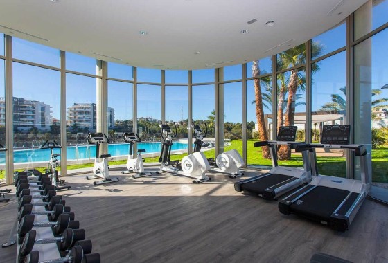 Herverkoop - Appartement / Flat -
Orihuela Costa - Los Dolses
