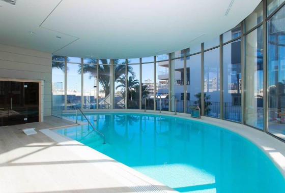 Herverkoop - Appartement / Flat -
Orihuela Costa - Los Dolses