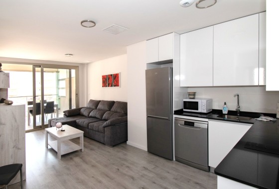 Herverkoop - Appartement / Flat -
Orihuela Costa - Los Dolses