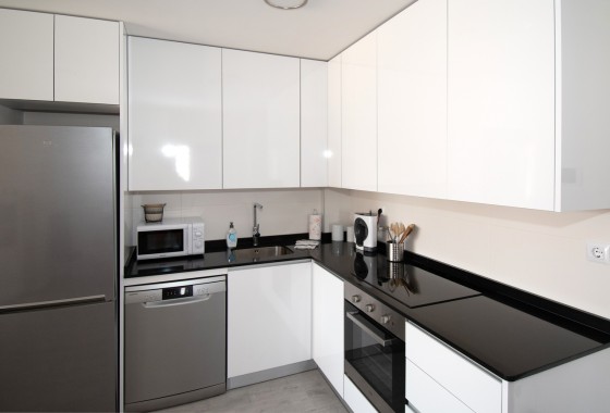 Herverkoop - Appartement / Flat -
Orihuela Costa - Los Dolses