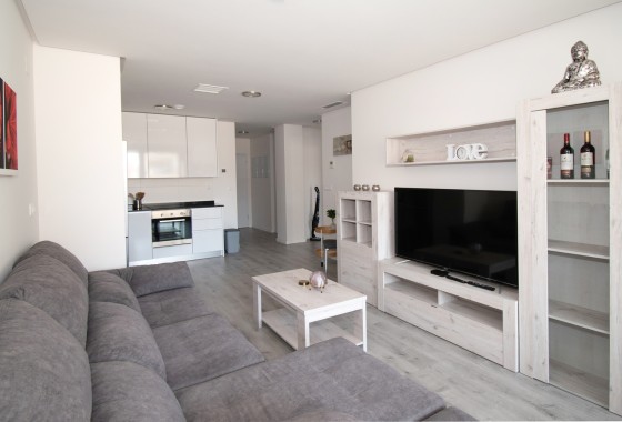 Herverkoop - Appartement / Flat -
Orihuela Costa - Los Dolses