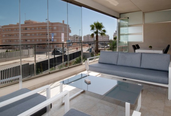 Herverkoop - Appartement / Flat -
Orihuela Costa - Los Dolses