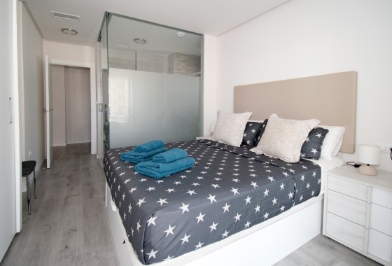 Herverkoop - Appartement / Flat -
Orihuela Costa - Los Dolses