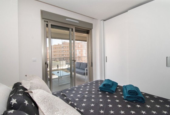 Herverkoop - Appartement / Flat -
Orihuela Costa - Los Dolses