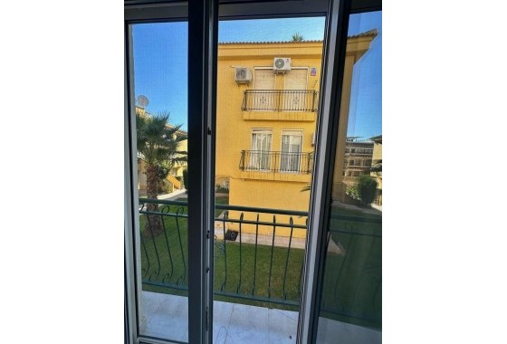 Sale - Apartment Flat -
Torrevieja - La veleta