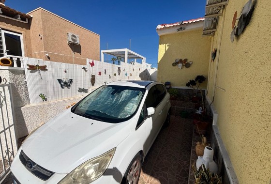 Herverkoop - Vrijstaande Villa -
Ciudad Quesada - Rojales - Costa Blanca