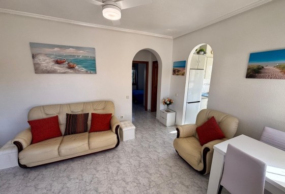 Herverkoop - Vrijstaande Villa -
Ciudad Quesada - Rojales - Costa Blanca