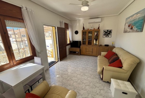 Herverkoop - Vrijstaande Villa -
Ciudad Quesada - Rojales - Costa Blanca