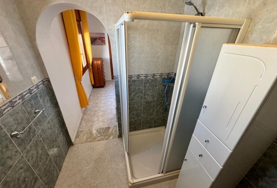 Herverkoop - Vrijstaande Villa -
Ciudad Quesada - Rojales - Costa Blanca