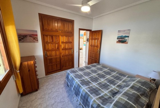 Herverkoop - Vrijstaande Villa -
Ciudad Quesada - Rojales - Costa Blanca
