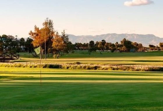 Herverkoop - Vrijstaande Villa -
Ciudad Quesada - Rojales - Costa Blanca