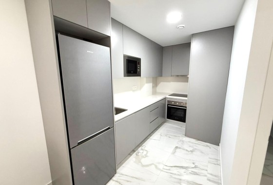 Sprzedaż - Apartament / Mieszkanie -
Torrevieja - Parque de las Naciones