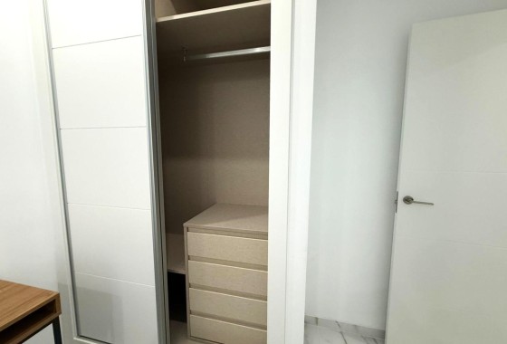 Sprzedaż - Apartament / Mieszkanie -
Torrevieja - Parque de las Naciones