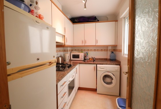 Resale - Wohnung / Appartement -
Guardamar del Segura - Guardamar del Segura - Town