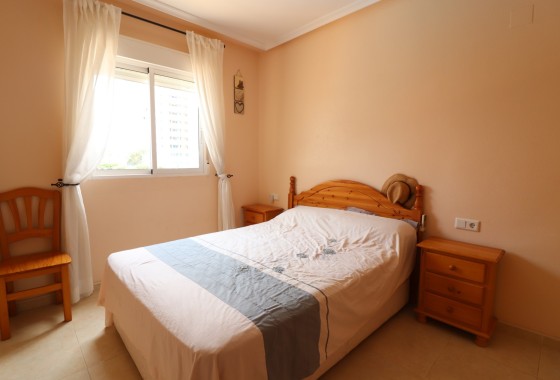 Resale - Wohnung / Appartement -
Guardamar del Segura - Guardamar del Segura - Town