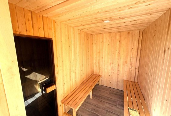 Sprzedaż - Apartament / Mieszkanie -
Torrevieja - Parque de las Naciones