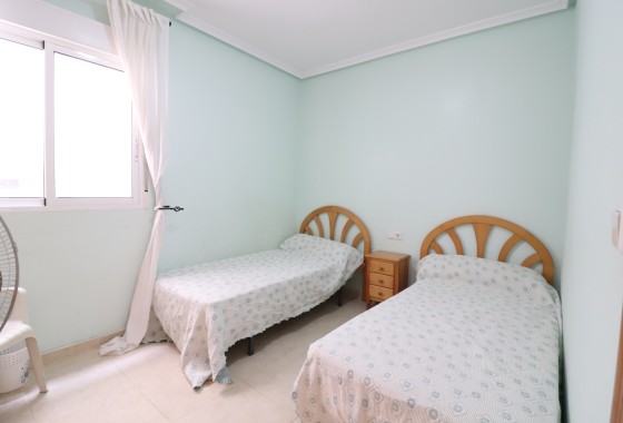 Resale - Wohnung / Appartement -
Guardamar del Segura - Guardamar del Segura - Town