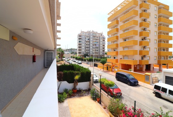 Resale - Wohnung / Appartement -
Guardamar del Segura - Guardamar del Segura - Town