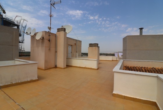 Resale - Wohnung / Appartement -
Guardamar del Segura - Guardamar del Segura - Town