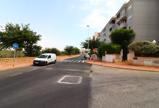 Resale - Wohnung / Appartement -
Guardamar del Segura - Guardamar del Segura - Town