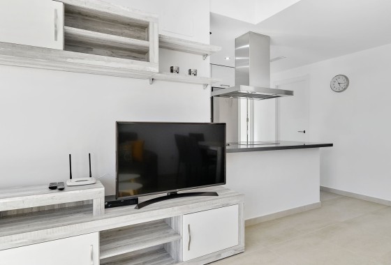 Resale - Wohnung / Appartement -
Orihuela Costa - Costa Blanca