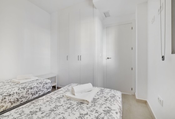 Resale - Wohnung / Appartement -
Orihuela Costa - Costa Blanca
