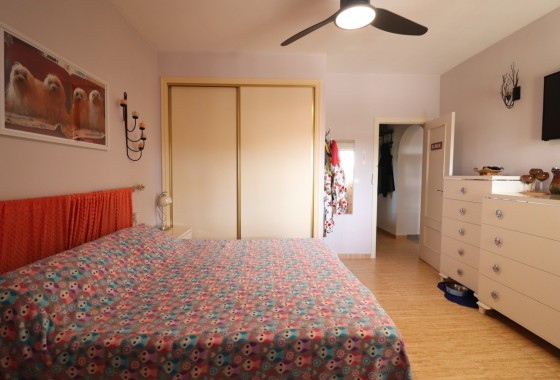 Herverkoop - Finca Landelijk pand -
Orihuela - La Campaneta