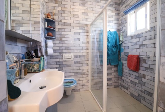 Herverkoop - Finca Landelijk pand -
Orihuela - La Campaneta