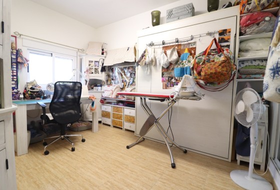 Herverkoop - Finca Landelijk pand -
Orihuela - La Campaneta