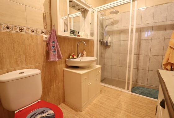 Herverkoop - Finca Landelijk pand -
Orihuela - La Campaneta