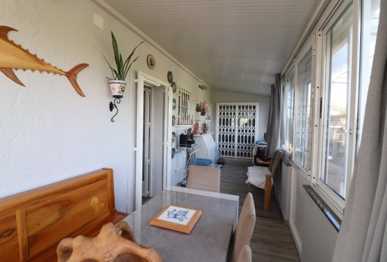 Herverkoop - Finca Landelijk pand -
Orihuela - La Campaneta