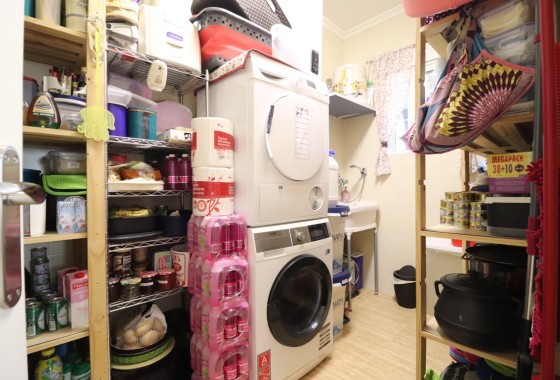 Herverkoop - Finca Landelijk pand -
Orihuela - La Campaneta