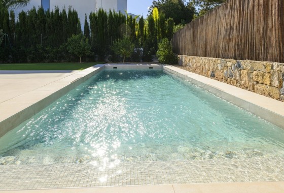 Sprzedaż - Willa wolnostojąca -
Las Colinas - Costa Blanca