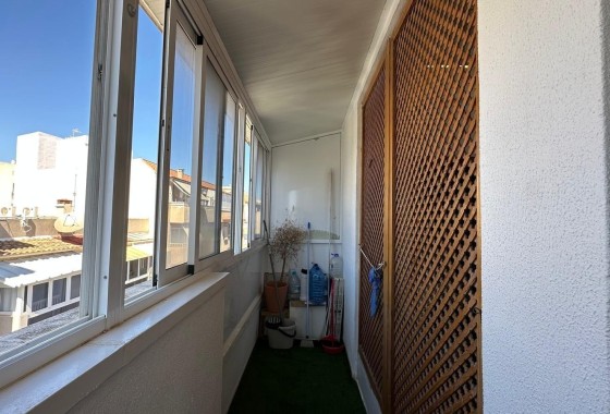 Venta - Apartamento / Piso -
Torrevieja - Center