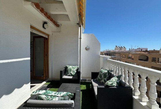 Venta - Apartamento / Piso -
Torrevieja - Center