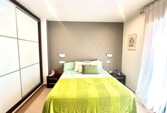 Herverkoop - Stadswoning -
Torrevieja - Aguas Nuevas