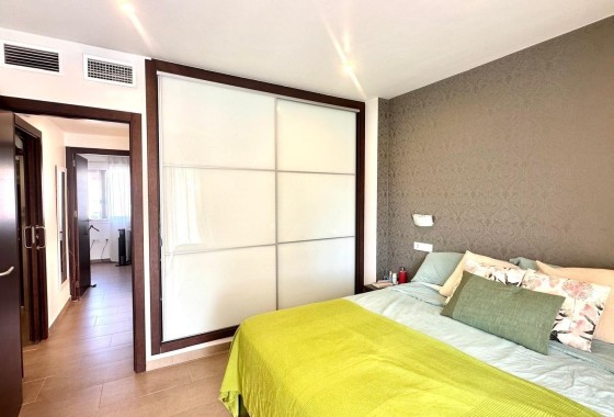 Herverkoop - Stadswoning -
Torrevieja - Aguas Nuevas
