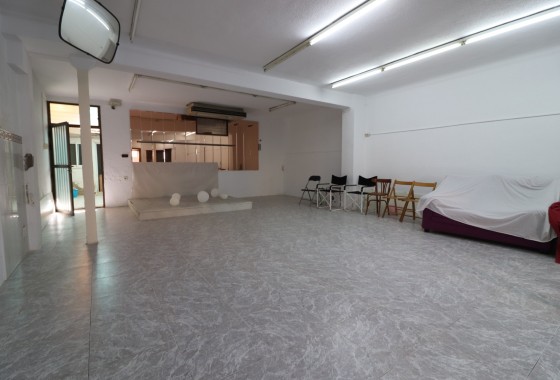 Revente - Commercial -
Benijofar - Benijofar - Village